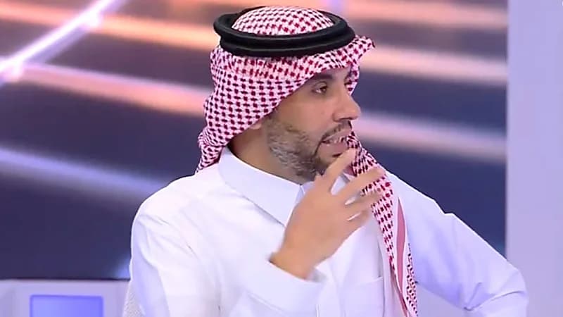 الجديع: أهنئ القائم على حساب نادي النصر وهذا ما يملكه للفت الأنظار .. فيديو