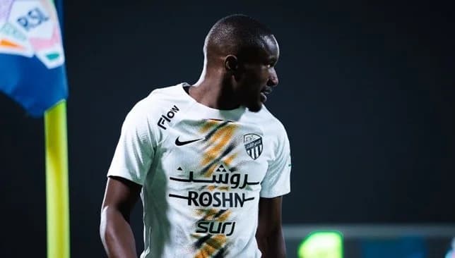 ديابي على أعتاب العودة إلى الاتحاد