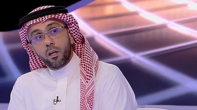 هتان النجار: لا يمكن توجيه اللوم الكامل على ياسر المسحل فقط .. فيديو