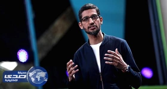 « بيتشاي».. قصة فقير الهند الذي بلغ راتبه 200 مليون دولار في العام