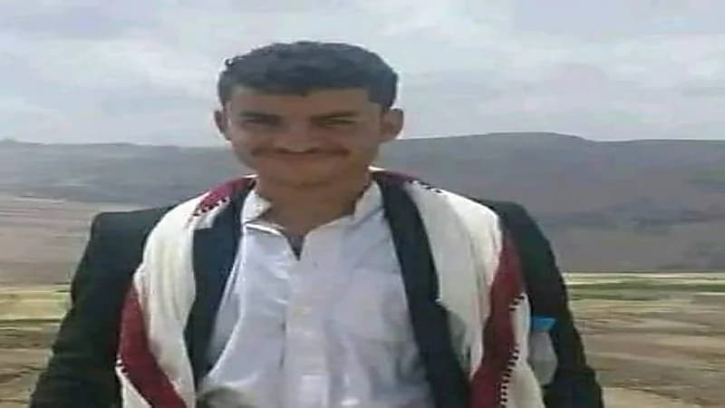 طفلان حوثيان يقتلان صديقهما ويدفناه داخل مزرعة لسبب غريب