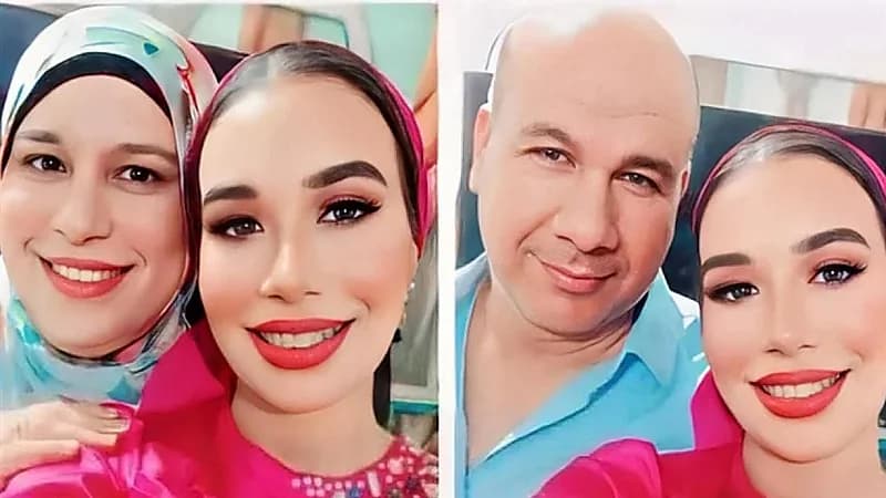 فتاة تستغيث لحرمانها من الميراث بعد فقدان عائلتها في حادث مأساوي