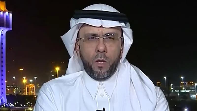 هتان النجار تعليقاً على أزمة البريكان: الاتهامات مبطنة على النادي الأهلي.. فيديو