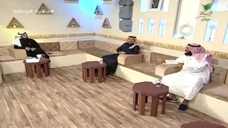 مستشار أسري: هناك مجتمعات تتفاخر نسائها بتعدد زوجات زوجها (فيديو)