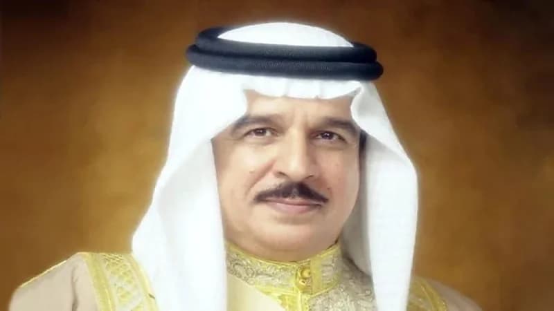 تعيين رئيس للبعثة الدبلوماسية للبحرين لدى المملكة