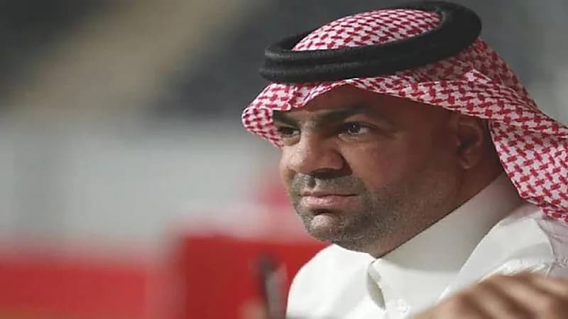 خالد السعود: الهلال كان موسمه سيء لأنه حقق بطولة واحدة فقط.. فيديو