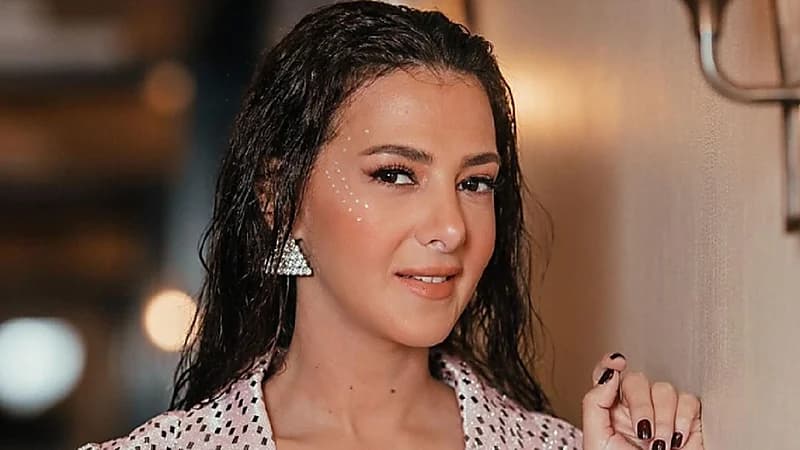 دنيا سمير غانم تعتذر عن دورها في "الكبير قوي"