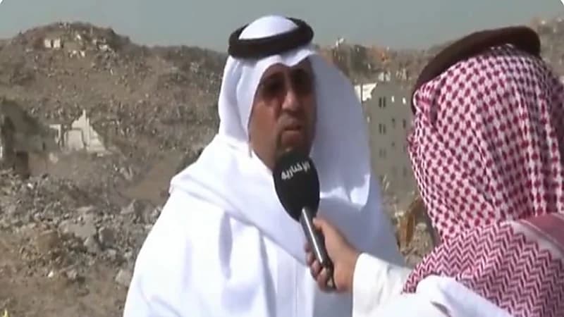الكشف عن عدد البرماويين المصححة أوضاعهم بقوز النكاسة "فيديو"