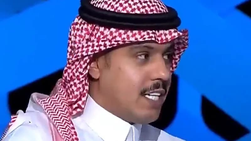 بسام الدخيل: الشباب صعد بفضل الأمير عبدالرحمن بن تركي .. فيديو