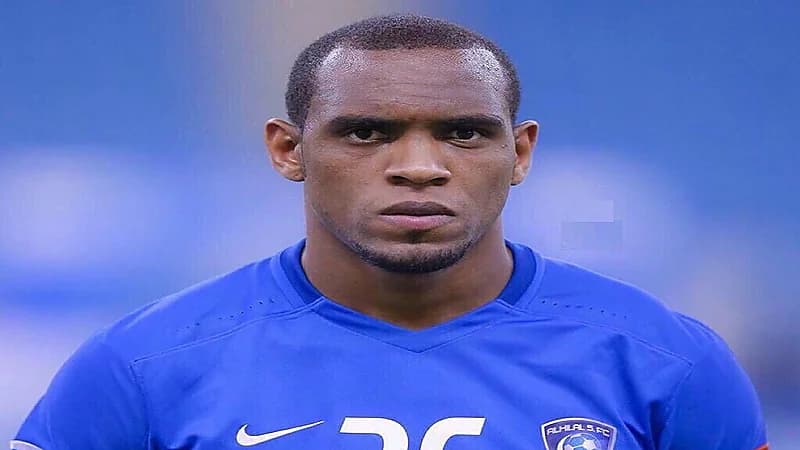 ديغاو يستعيد ذكرياته مع الهلال: أول مباراة كانت ديربي وذهلت من الجماهير