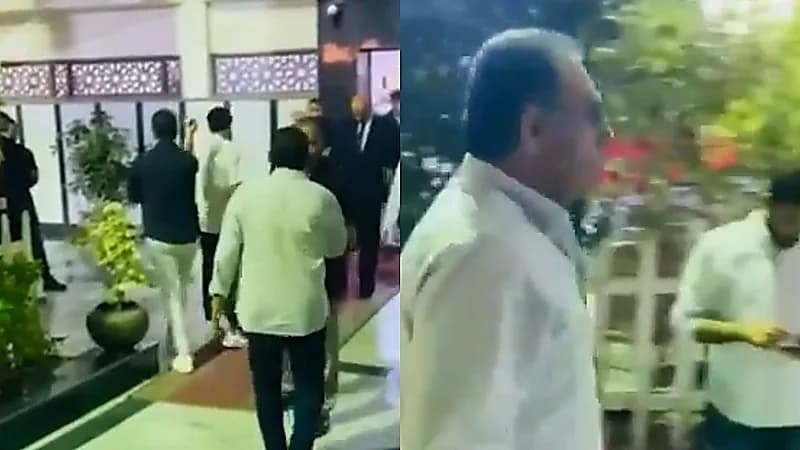 أحمد شوبير في أول ظهور له بعد إقالته من أون تايم سبورت .. فيديو