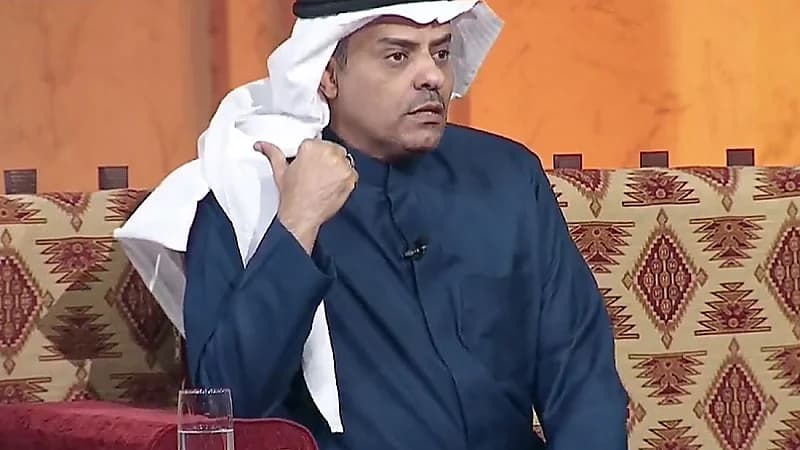 حسين الشريف: كيف يكون نفاد تذاكر مباراة فريق سعودي أمام فريق صيني هو انجاز له؟ .. فيديو