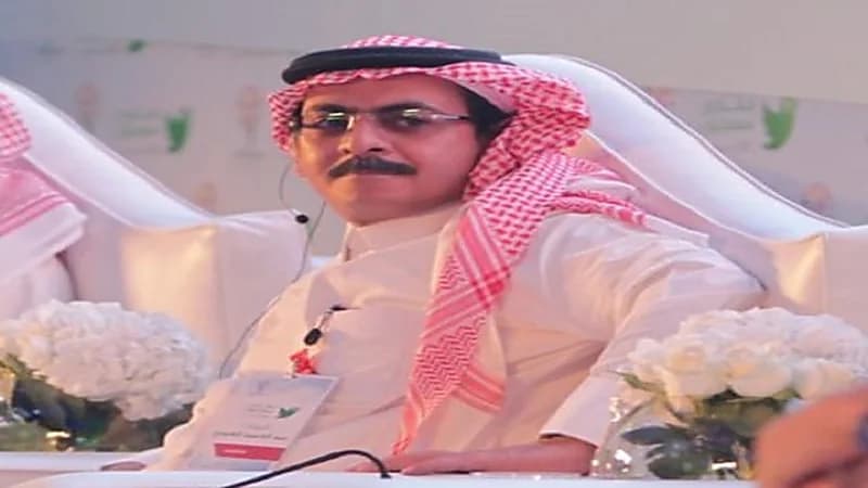 العمري يوضح المقصود بخدعة الإدخار