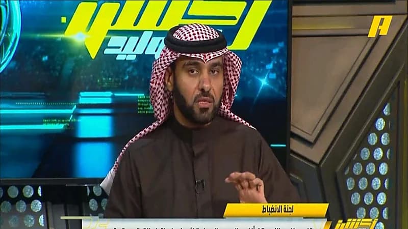 الفهمي: المبادئ الإعلامية في النصر "كارثية"