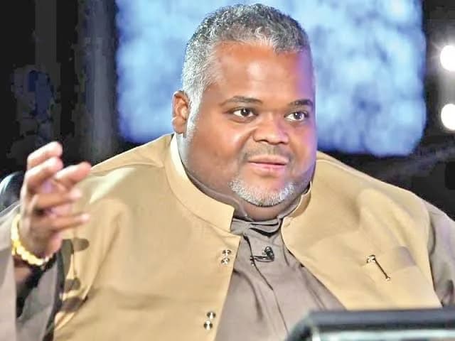 نقل الكويتي شعبان عباس إلى المملكة للعلاج