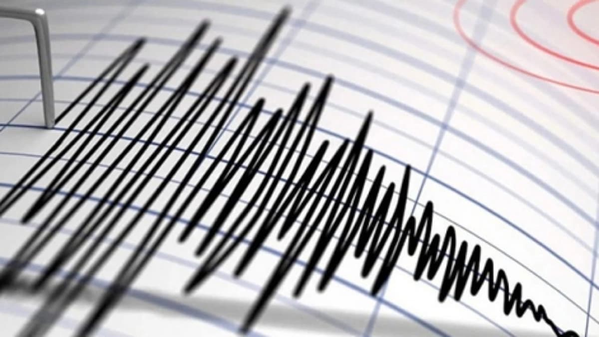 زلزال بقوة 5.19 درجة يضرب تركيا