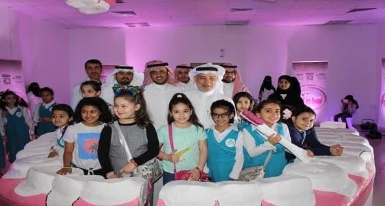 بالصور.. تدشين فعاليات الأسبوع الخليجي لتعزيز صحة الفم والأسنان بالرياض