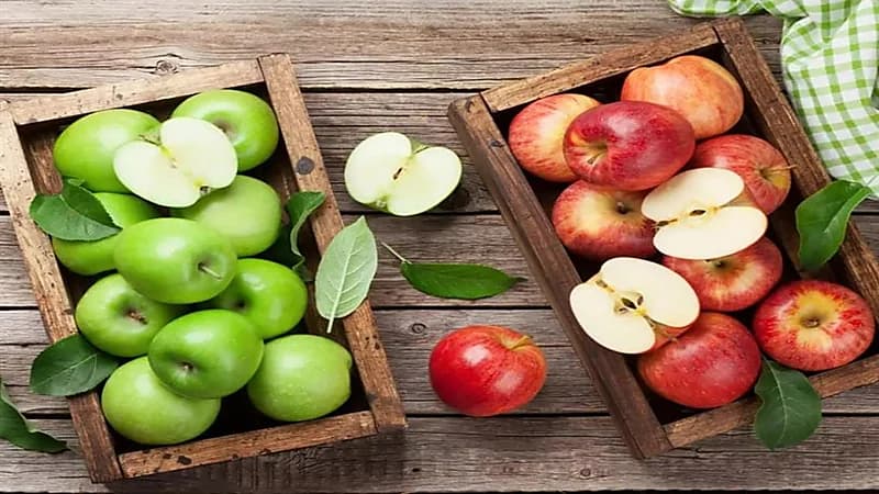 فواكه تساعد على تحسين عملية الهضم