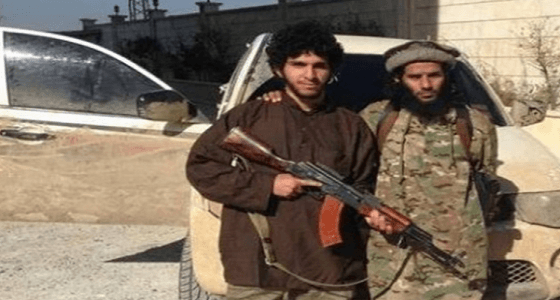 نيوزيلاندا تكشف هوية صديق الصيعري الذي تسبب في انضمامه لداعش