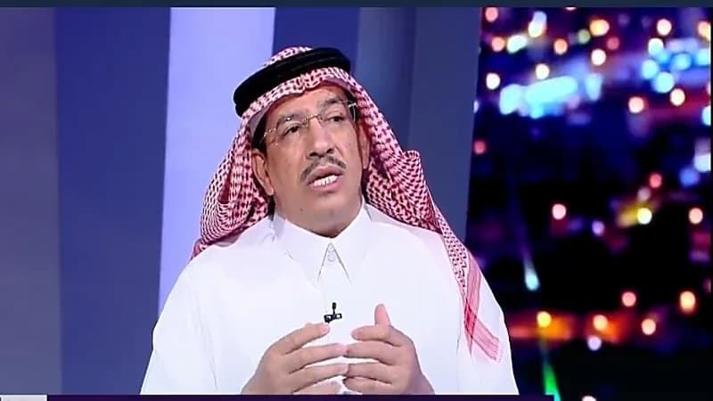 بالفيديو.. النحاس يوضح المفتاح السحري الذي يملكه ولي العهد لأبواب النظام العالمي الجديد