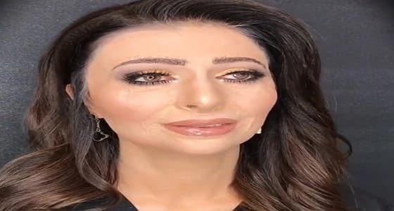 فيديو مبهر لفتاة تضع المكياج لأول مرة بعد تشوه وجهها