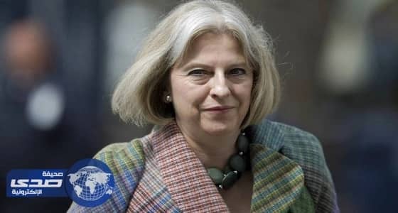 رئيسة وزراء بريطانيا تعد باستمرار تقديم المساعدات الخارجية