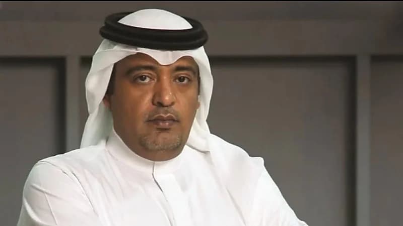 وليد الفراج : اعتبار مدح الهلال إغاظة في النصر فهذا يعتبر شغل ضرائر