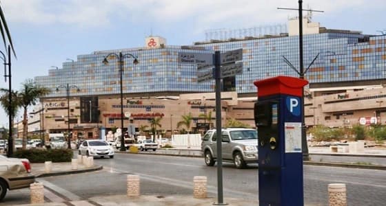 " أمانة جدة " تتيح المواقف الآلية للسيارات مجاناً الجمعة