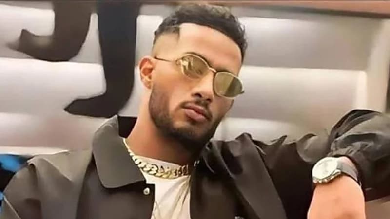 زلزال يضرب المتوسط ومحمد رمضان يعلّق بطريقة تُشعل منصات التواصل