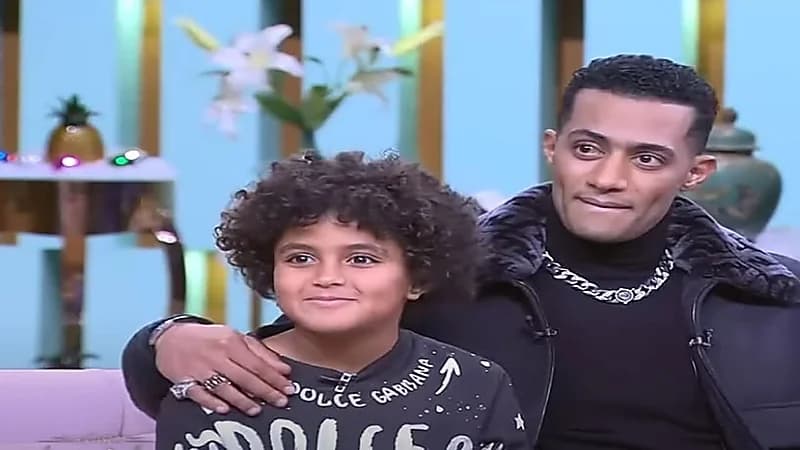 محاولة أخيرة لمحامي نجل محمد رمضان لمنع إيداعه داخل دار رعاية