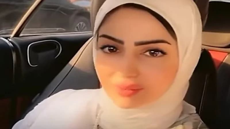 شاهد.. طليقة شهاب جوهر تستعرض الهدايا التي تلقتها من أطفالها في عيد ميلادها