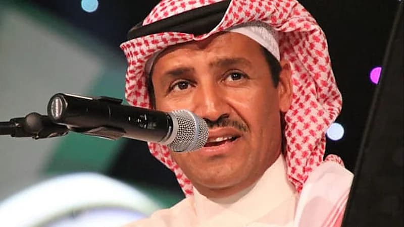 خالد عبد الرحمن يتعرض لموقف محرج بسبب سؤال عن الذكاء الاصطناعي.. فيديو