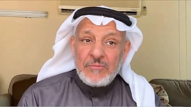 الخضيري: الخضار الذابلة تبقى صالحة للأكل