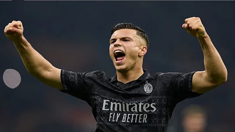 شرط ملزم على الاتحاد في صفقة الصربي سيميتش