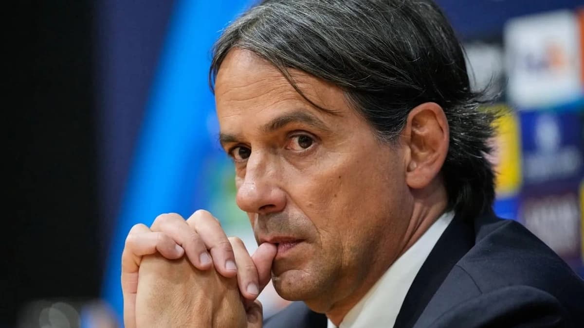 إنزاغي يستقر على أجانب الهلال لمواجهة الشباب