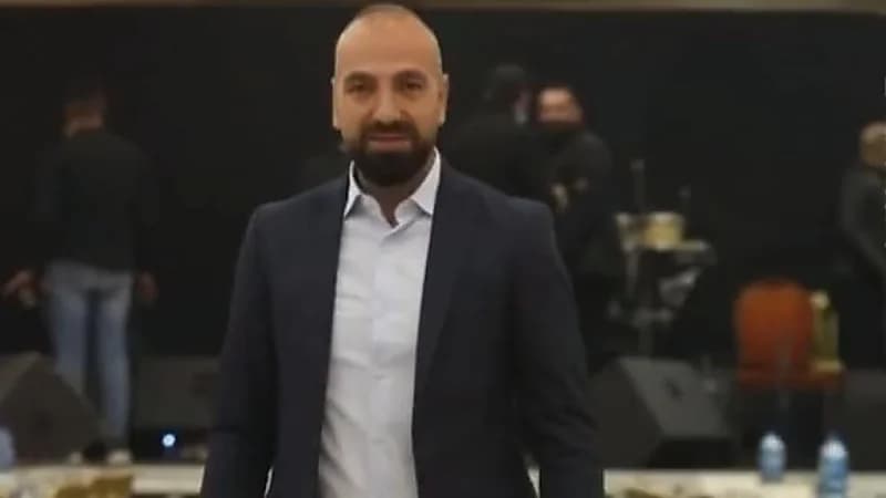 بالفيديو.. رسالة شاب لصديقة قبل انتحاره: اهتم بأولادي واجعل الكل يسامحني