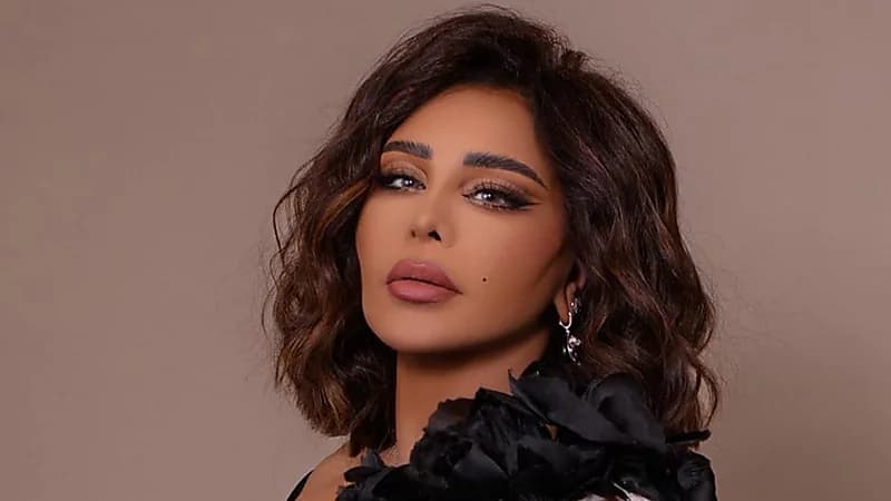 أحلام تكشف نتيجة رحلة تجميل أنفها.. فيديو