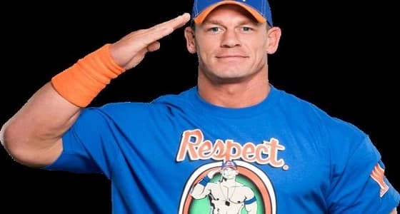 أجور سنوية رهيبة لنجوم WWE.. وأعلاهم جون سينا