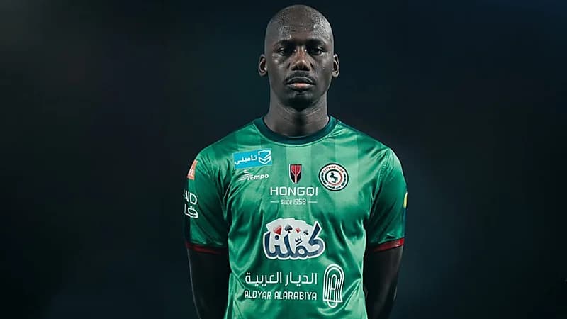 الاتفاق يمنح النصر 48 ساعة لإنهاء صفقة مادو