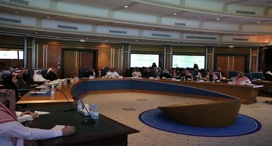 " الأمن السيبراني " يعقد اجتماع مجلس الإدارة الأول