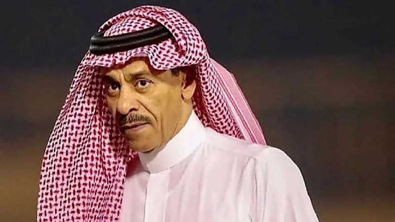 الكشف عن تطورات الحالة الصحية لـ صالح النعيمة