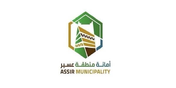 أمانة عسير تزيل 16,250 م3 من مخلفات البناء