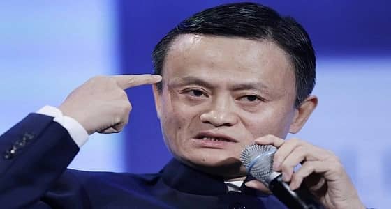 بزعم تهديد الأمن الوطني.. أمريكا توجه ضربة قاسية لمؤسس " علي بابا "