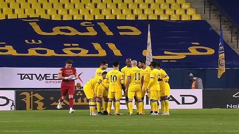 سطام الثقيل : النصر خائب وفاشل فلا تكثروا عليه من الدلال