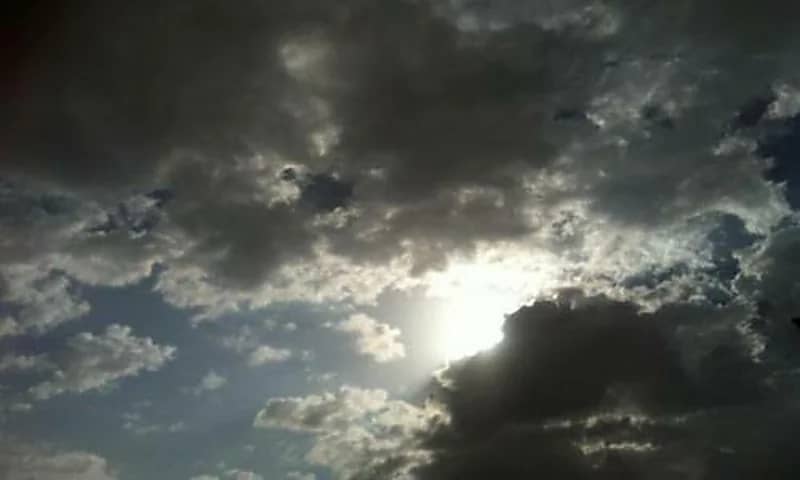 حالة الطقس المتوقعة غدًا الاثنين على المملكة