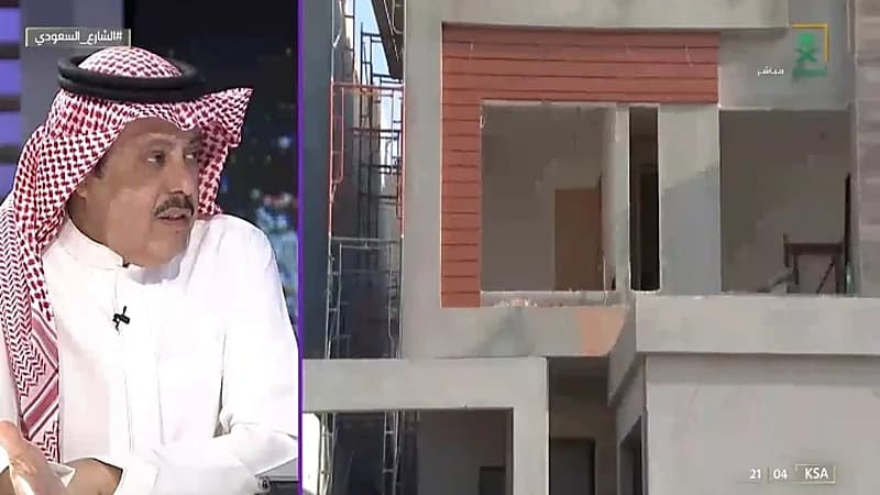 بالفيديو.. خبير عقاري: أسعار الشقق السكنية تنافس أسعار الفلل