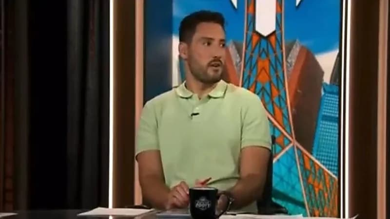 مذيع قناة أمريكية: الهلال أفضل فريق في قارة آسيا .. فيديو