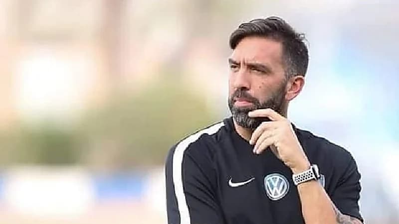 براون يقود الشباب ضد الهلال في ديربي الرياض