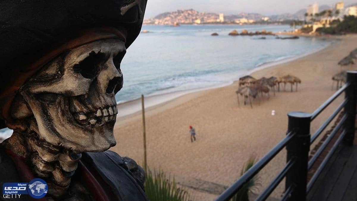 العثور على رُفات لـ 6 جثث بمنتج ساحلي