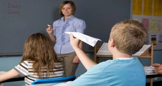 " سترات محشوة بالرمل " عقاب التلاميذ المشاغبين بمدارس ألمانيا